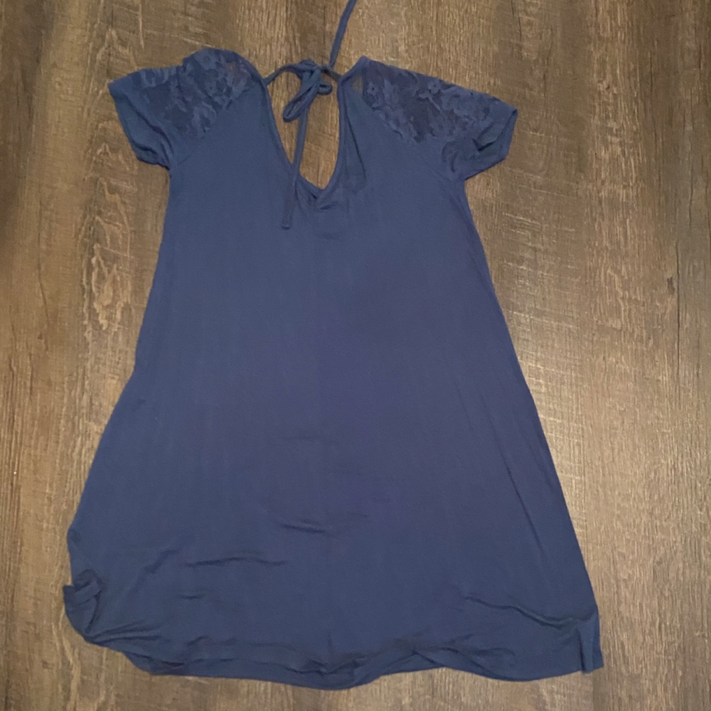 Aero small dress